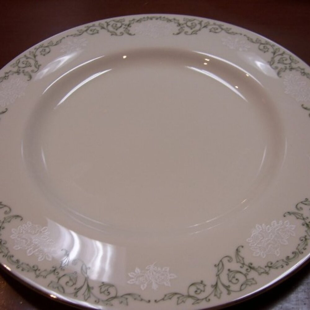 Dinner Plate - Cameo by PICKARD